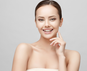 Semi Permanent Makeup